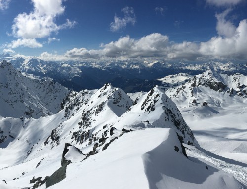 Termin 2019 festgelegt