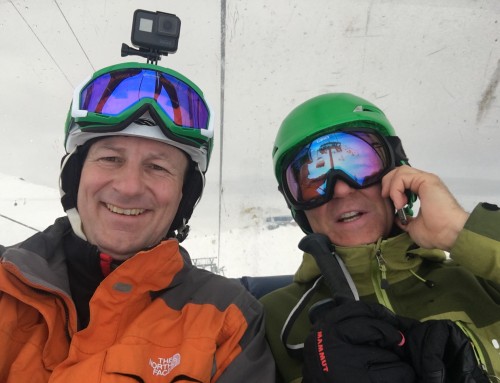 Verbier Ostern 2018 im Video