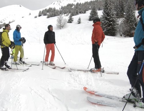 Buchung 2019 eröffnet